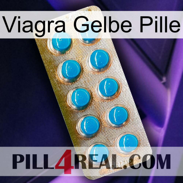 Viagra Yellow Pill new09
